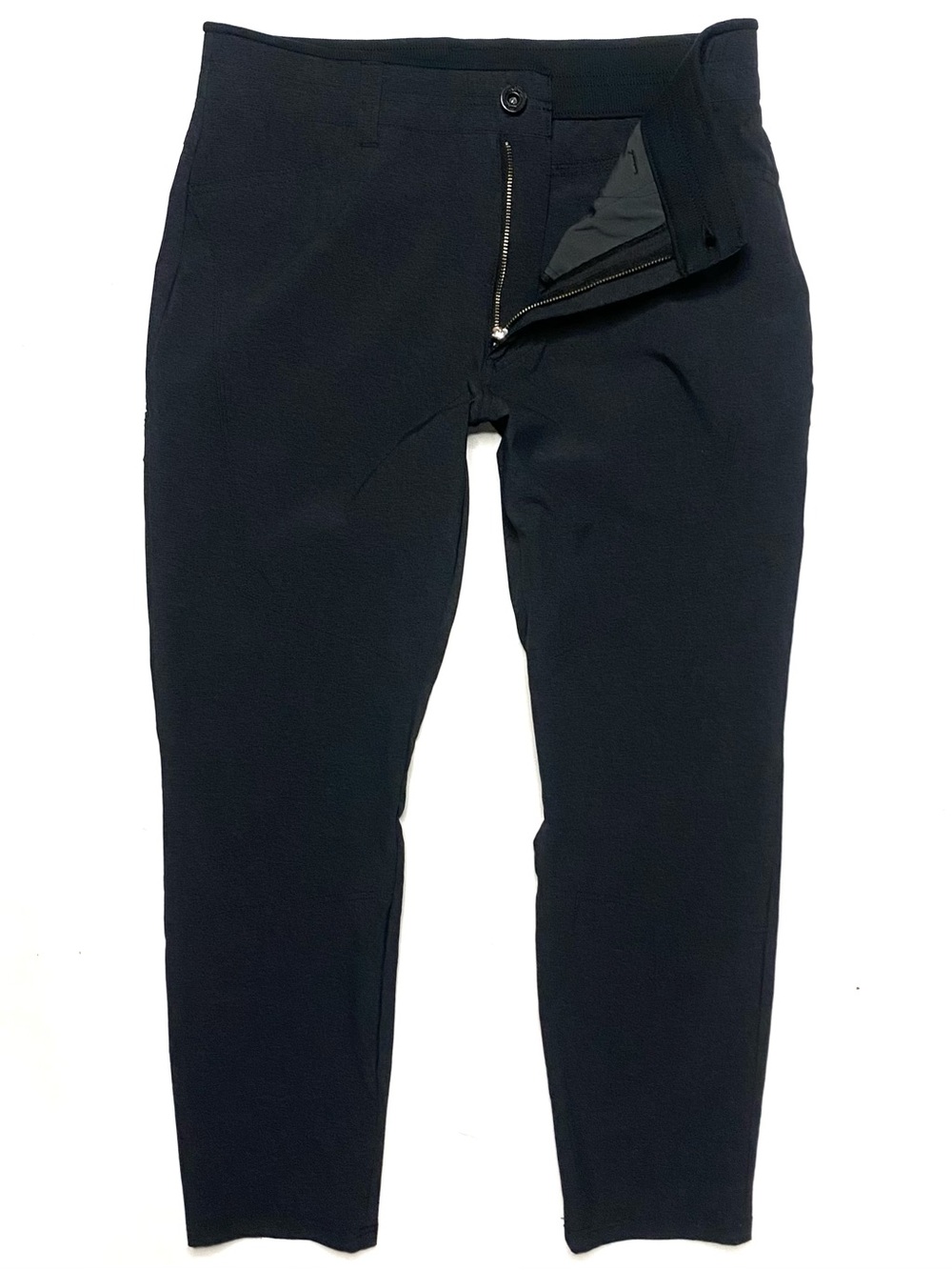 KUHL Deceptr Men’s Black Lightweight Stretch & Water Resistant Pants Size 34x30